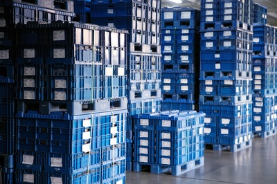 綠色智造新標桿 沃爾沃汽車臺州工廠五周年，全鏈管理驅動100%電能碳中和未來