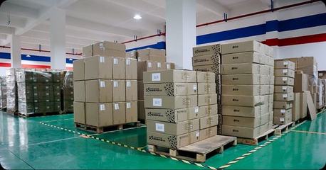 增效提質(zhì)，音創(chuàng)成都新工廠賦能供應(yīng)鏈管理新格局