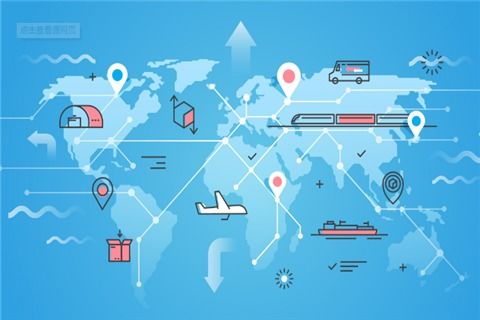 現(xiàn)代供應(yīng)鏈管理的核心觀念 從線性鏈條到價(jià)值網(wǎng)絡(luò)