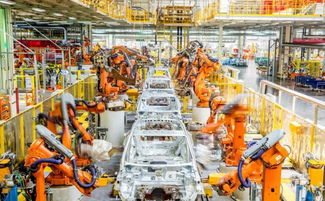 國產(chǎn)極光為何能比肩進(jìn)口？揭秘卓越供應(yīng)鏈管理的奧秘