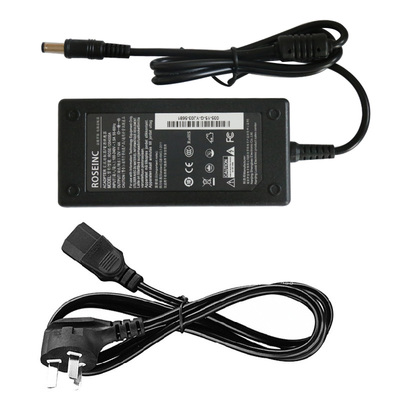 液晶顯示器12V4A電源適配器 通用兼容性與高效應用的明智之選